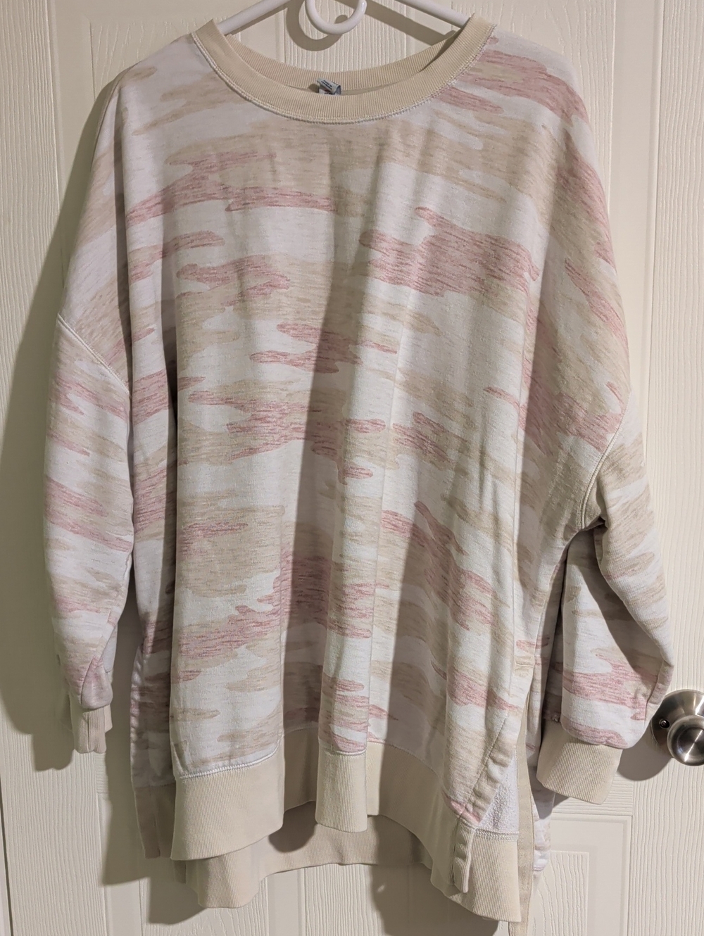 Old Navy Top 3X